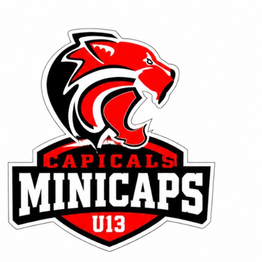 MiniCaps U13